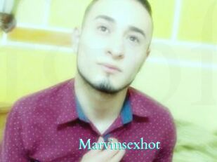 Marvinsexhot