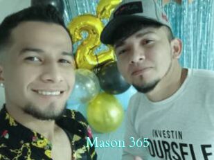 Mason_365