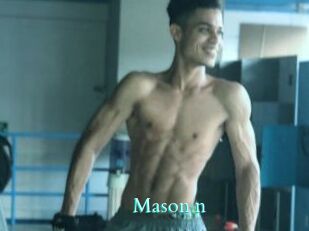 Mason_n