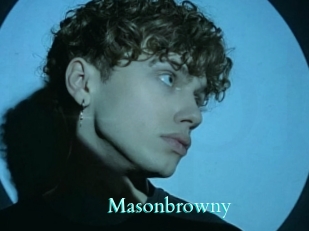 Masonbrowny