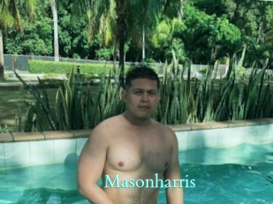 Masonharris