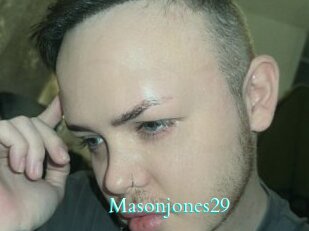 Masonjones29