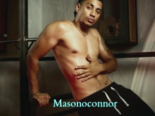 Masonoconnor