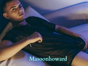 Masoonhoward