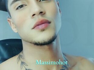 Massimohot