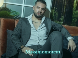 Massimomoretti