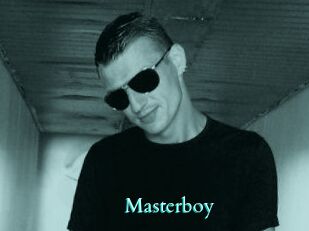 Masterboy