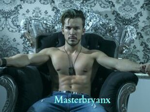 Masterbryanx