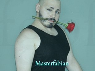 Masterfabian