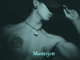 Masterjett