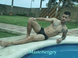 Mastersergey