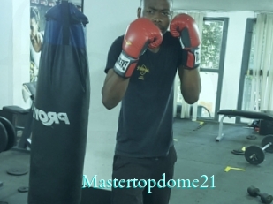 Mastertopdome21