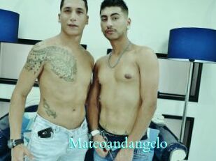 Mateoandangelo