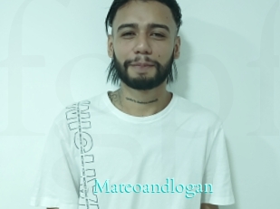 Mateoandlogan