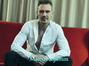 Mateobenjamin