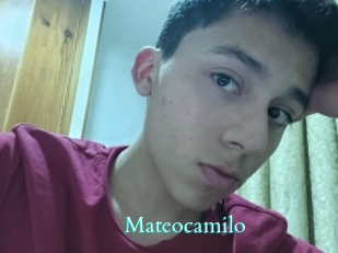 Mateocamilo