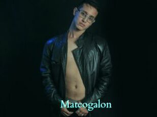 Mateogalon
