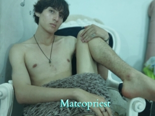 Mateopriest