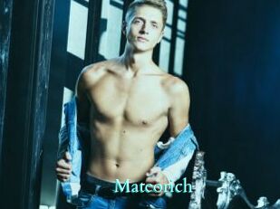 Mateorich