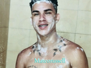 Mateorussell