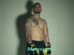 Mateosantos