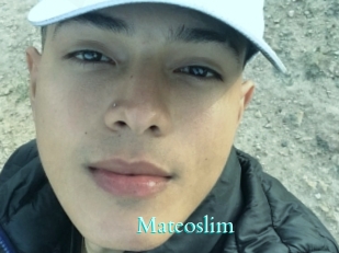Mateoslim