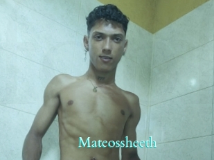 Mateossheeth