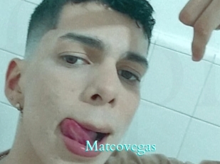 Mateovegas