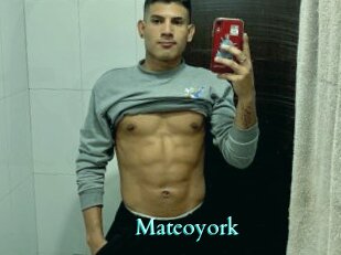 Mateoyork
