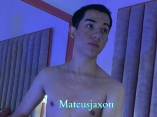 Mateusjaxon