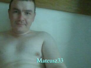 Mateusz33