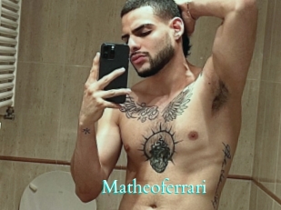 Matheoferrari