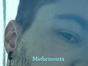 Matheusouza