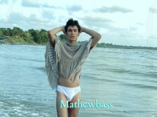 Mathewbass