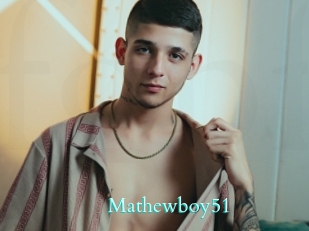 Mathewboy51
