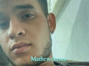 Mathewchrum