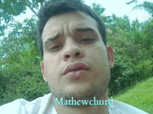 Mathewchurd