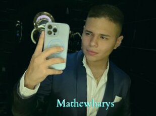 Mathewharys