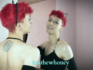 Mathewhoney