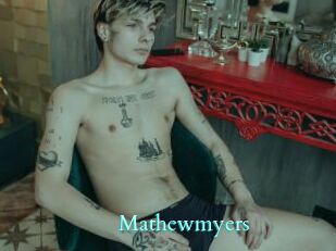 Mathewmyers