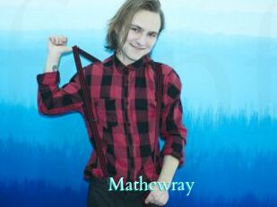 Mathewray