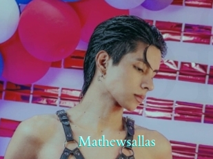 Mathewsallas