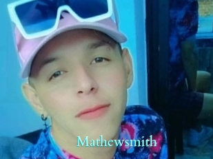 Mathewsmith