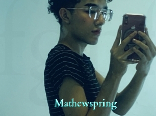 Mathewspring