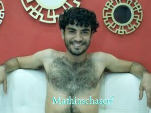 Mathiaschaserf
