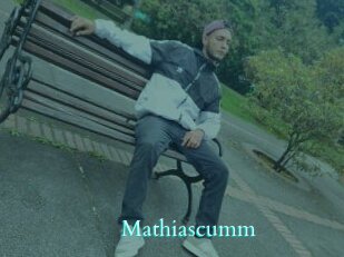 Mathiascumm