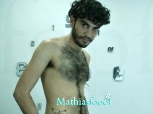 Mathiasfoool