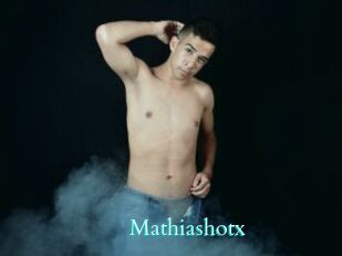 Mathiashotx