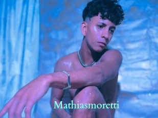 Mathiasmoretti