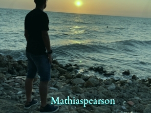 Mathiaspearson